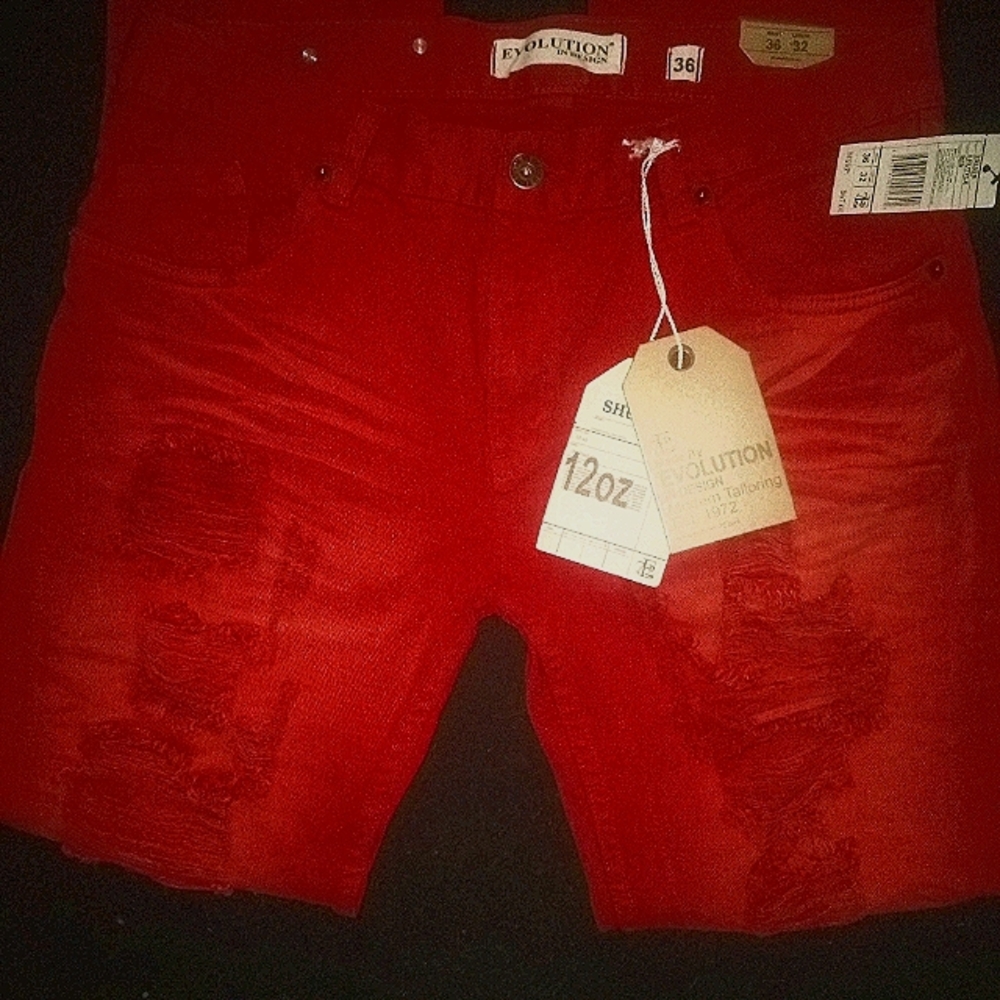 Mens bnwt skinny jeans